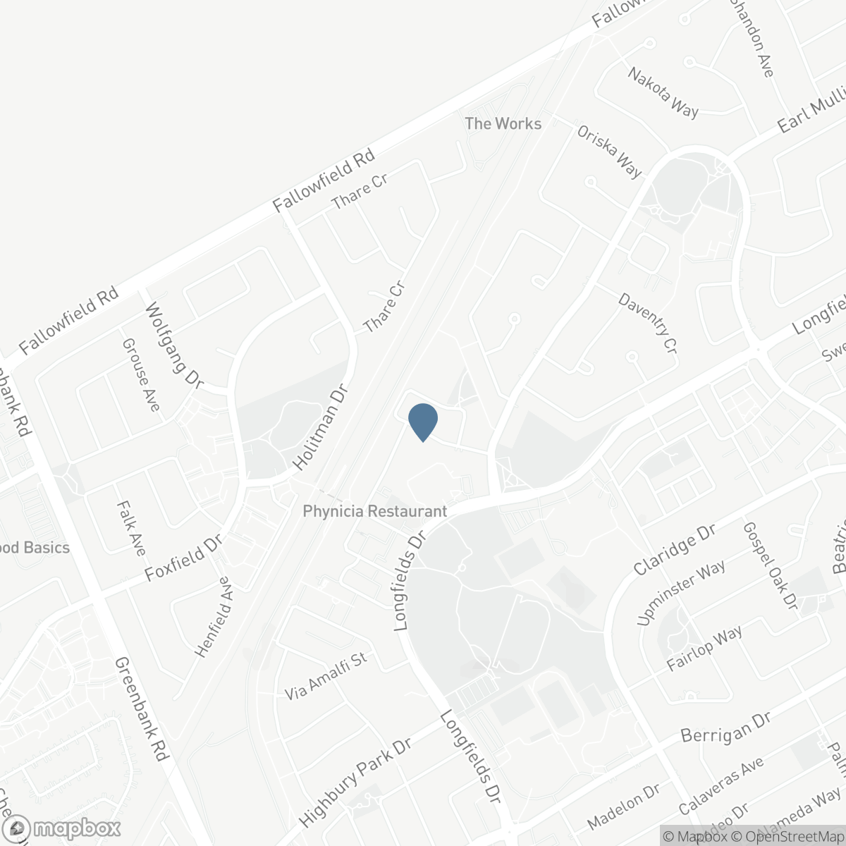 552 VIA MATTINO WAY, Ottawa, Ontario K2J 6B8